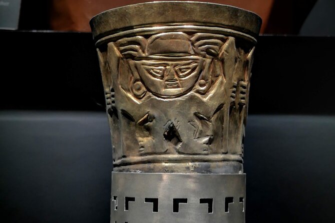 Piramids of Tucume Tour, Sican Museum and Lambayeque city tour - Guides, transport, and the pace of the day