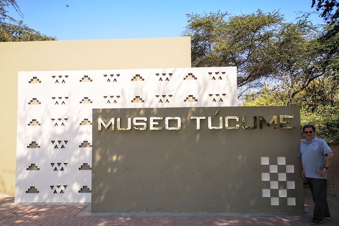 Piramids of Tucume Tour, Sican Museum and Lambayeque city tour - Booking advice and cancellation terms