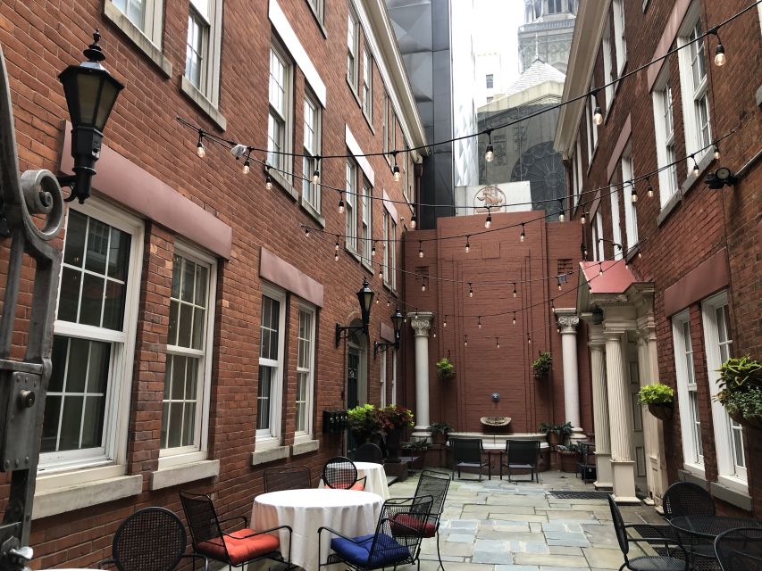 Pittsburgh: Best of the Burgh History and Architecture Tour - Is $32 a fair price?