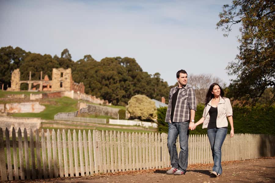 Port Arthur Historic Site Admission and Tour Options - Walk the ruins and restored buildings at your own pace