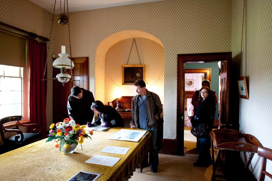 Port Arthur Historic Site Admission and Tour Options - Is the $37 admission good value?