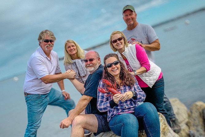 Portland Explorer | Maine History, Culture, & 3 Lighthouses Tour - The guide can make or break the experience