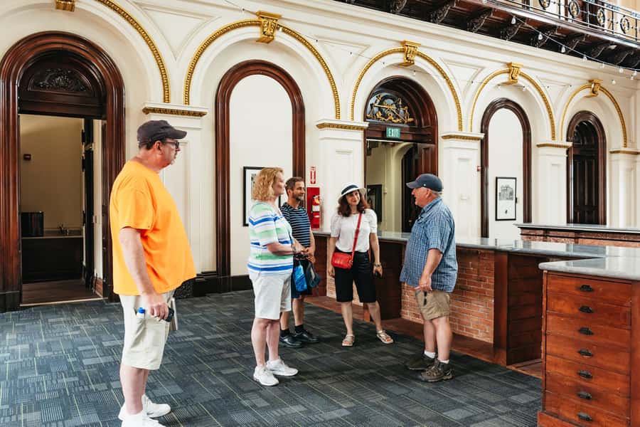 Portland, Maine: 2-Hour Guided History Tour - The Abyssinian Church and a broader Portland story