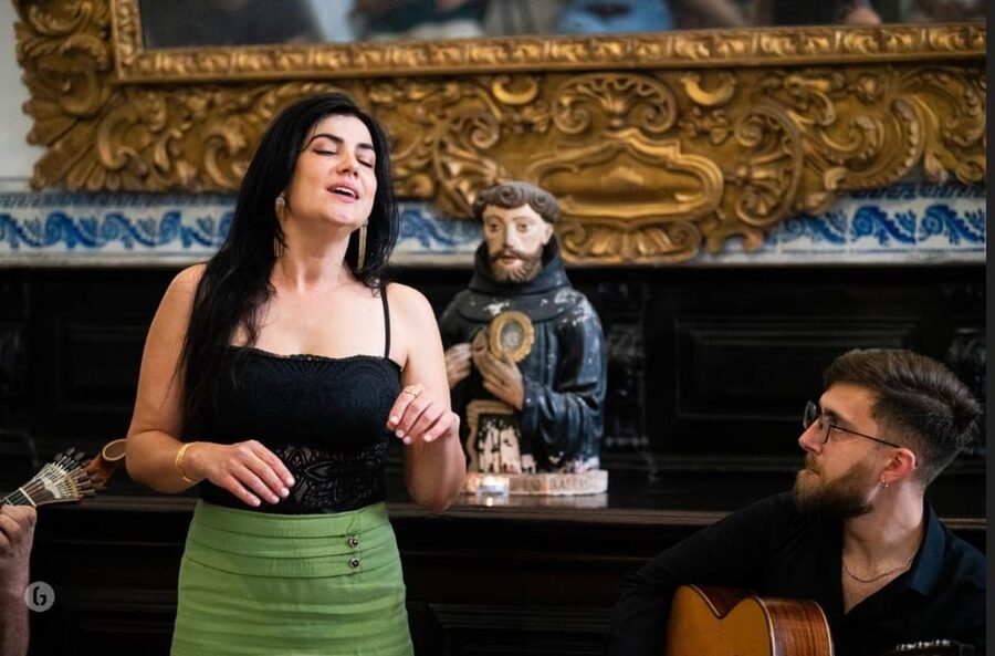 “Porto: Fado Show with Guided Tour in a Historic Monastery” - Key points to know before booking