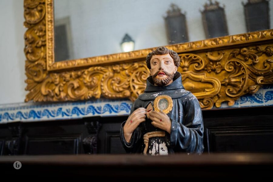 “Porto: Fado Show with Guided Tour in a Historic Monastery” - Practical tips for a smoother visit