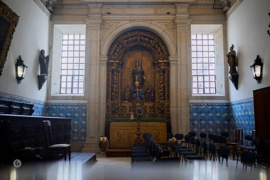 “Porto: Fado Show with Guided Tour in a Historic Monastery” - Should you book the São Bento Fado show?