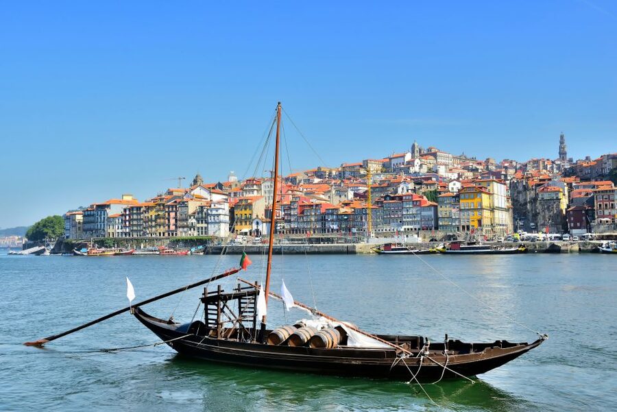 Porto: Historic City Center Walking Tour - Why this three-hour walk works well in Porto