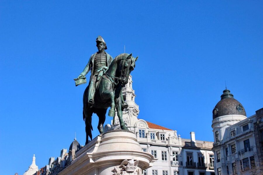 Porto: Historic City Center Walking Tour - Is $33 a fair price?