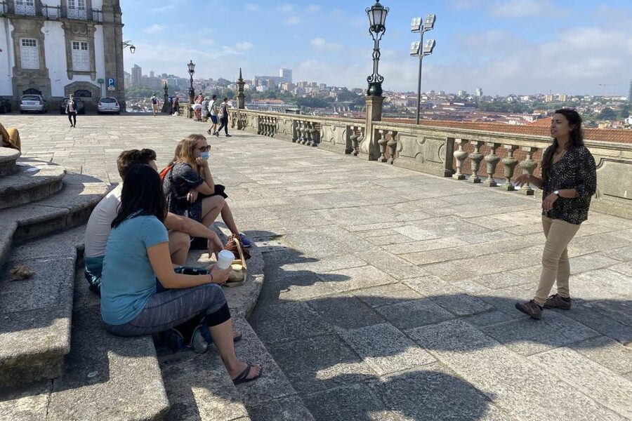 Porto: Historical Center Walking Tour - Final verdict: a smart first look at Porto
