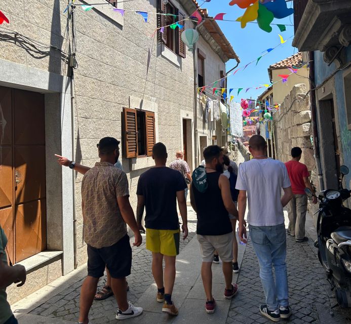 PORTO: Historical Walking Tour - The guides make the difference