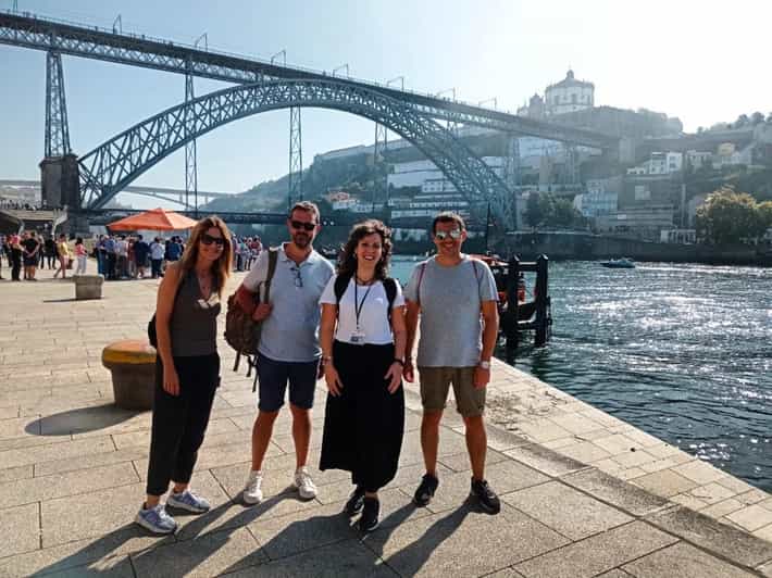 Porto: History & Lengends walking tour - Why this Porto walking tour works well on a first day