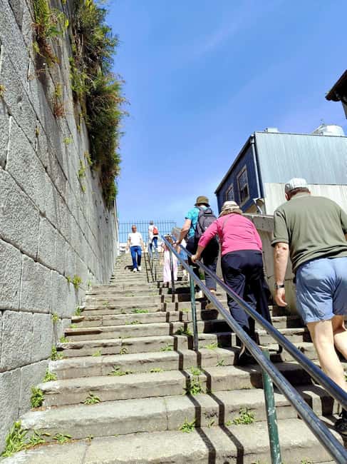 Porto: Jewish Heritage Walking Tour - Key points to know before you book