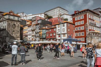 Private & Flexible Walking Tour in Historic Center