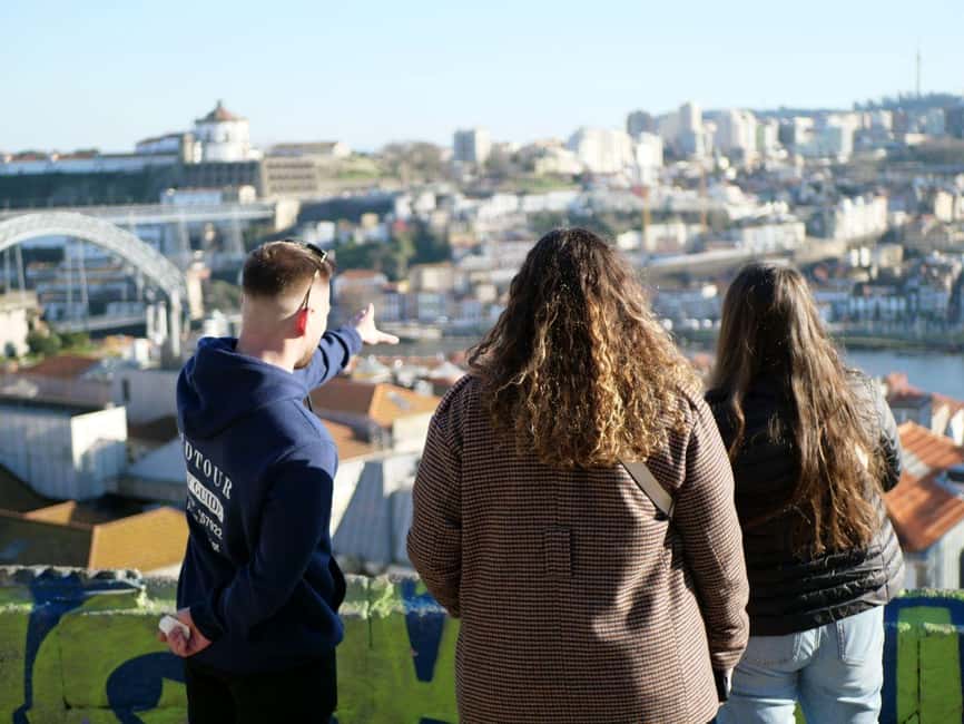 Porto: Private Tour of the Historic City in a Ford T Car - What makes this Porto tour worth your time
