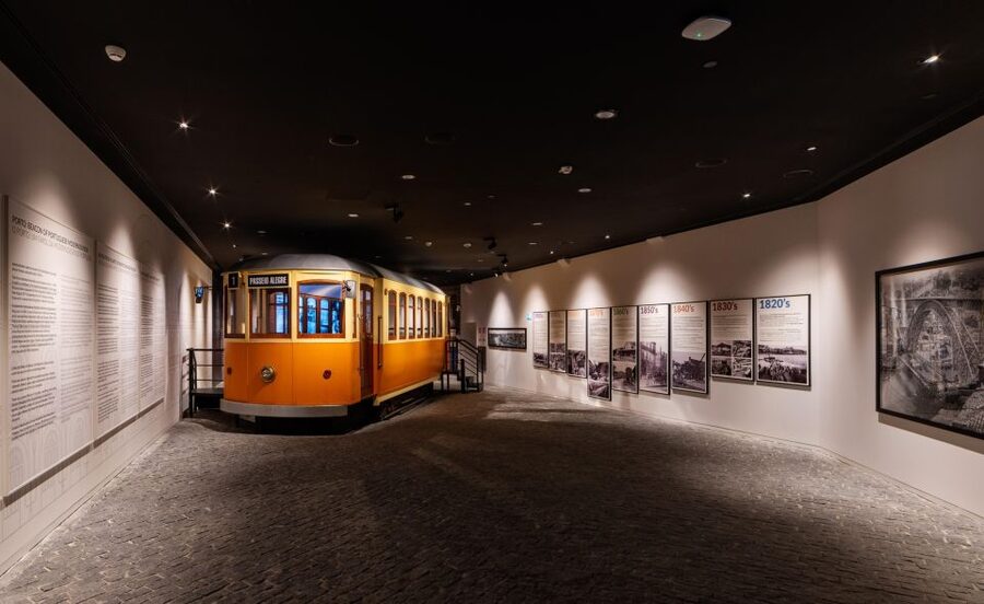Porto Region Museum: a Thousand Years Of History - Who gets the most from this museum?