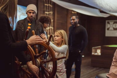 Porto Region Museum: a Thousand Years Of History