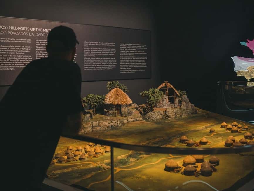 Porto Region Museum: a Thousand Years Of History - Porto’s role in shaping Portugal