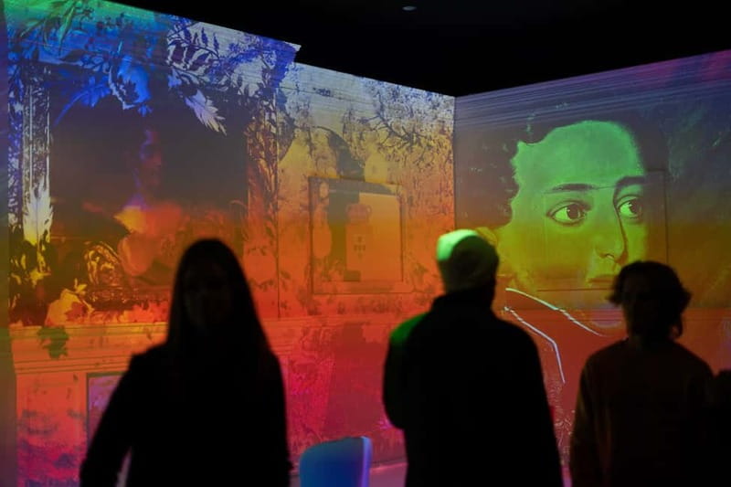 Porto Region Museum: a Thousand Years Of History - Audio guides, reading, and the practical pace