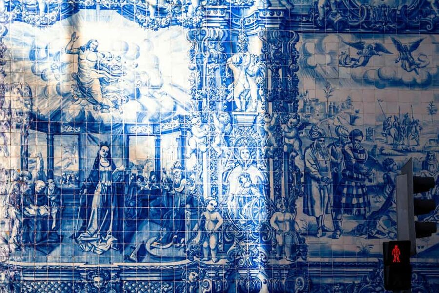 Porto: Walking Tour Through History, Culture & Amazing Views - Key points to know before you go