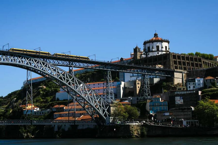Porto: Walking Tour Through History, Culture & Amazing Views - Streets, stories, and the Age of Exploration
