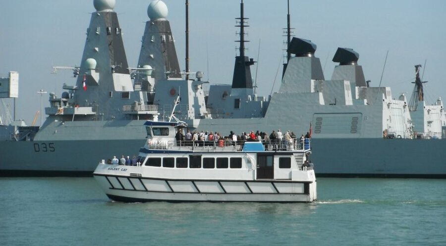 Portsmouth: Historic Dockyard Ultimate Explorer Ticket - What makes this dockyard visit worth your time