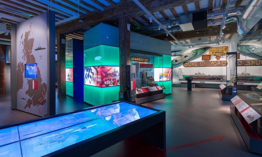 Portsmouth: Historic Dockyard Ultimate Explorer Ticket - Price, food, access, and practical details