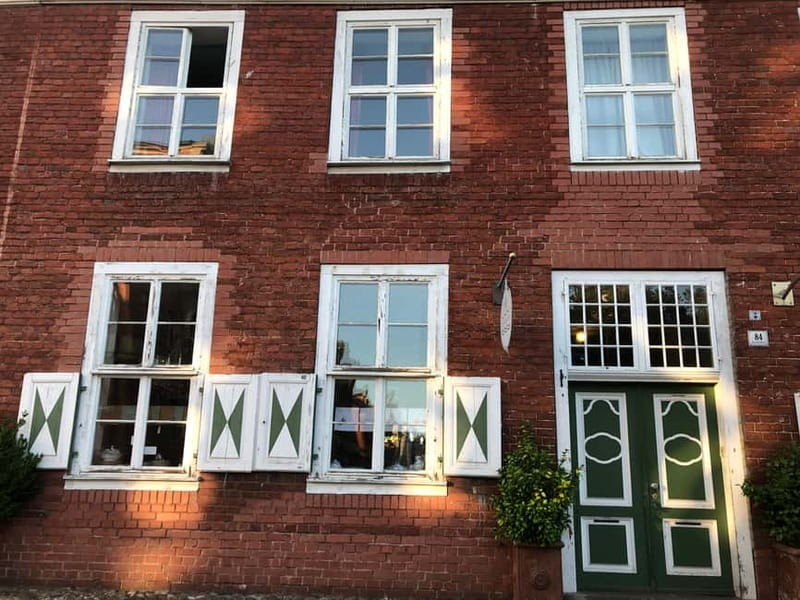 POTSDAM: Old historical town, a walk with a certified guide - Key points to know before booking