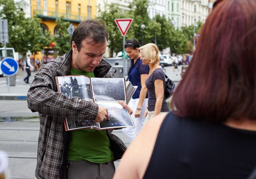 Prague: Communism History and Nuclear Bunker Guided Tour - Why this tour adds something to Prague’s usual sightseeing