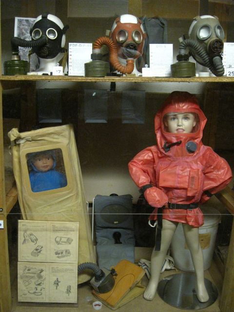 Prague: Communism History and Nuclear Bunker Guided Tour - Who should book, and who should skip it