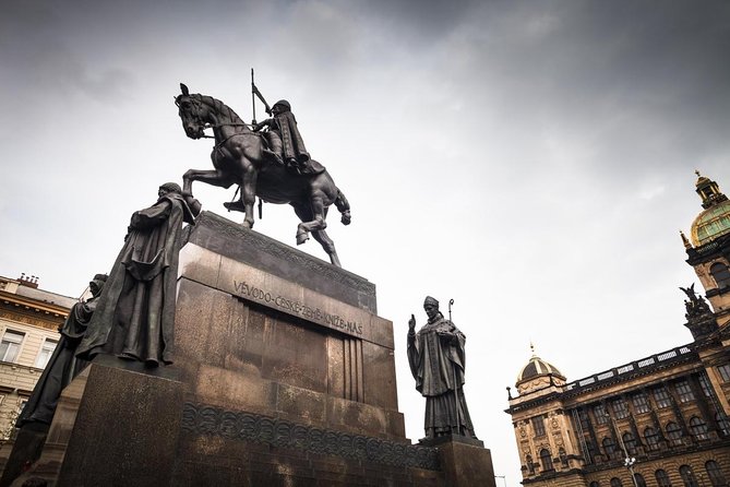 Prague Communism History and Nuclear Bunker Tour - Key points before you book