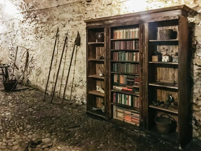 Prague: Oldtown, Medieval Underground & Dungeon History Tour - Who should book this Prague tour?