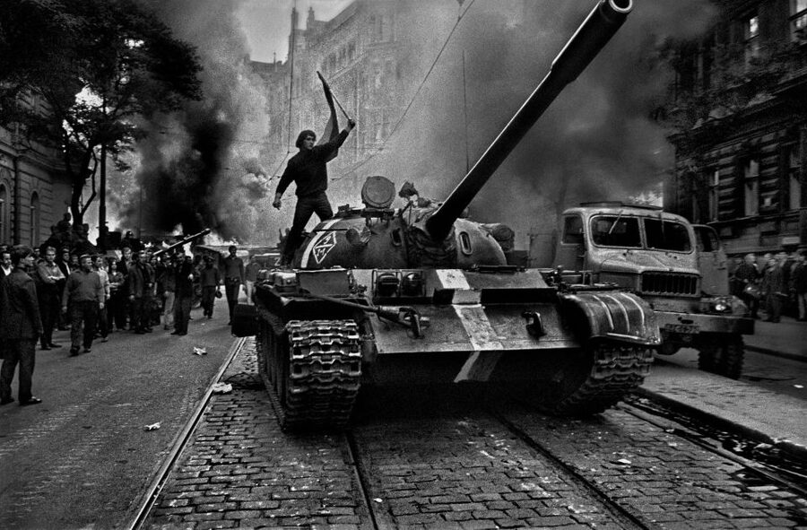 Prague: World War II and Communist History Tour - Why this Prague history walk is worth your time