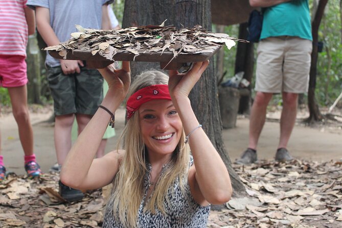 Premium Cu Chi Tunnels Tour with Local Expert by SpeedBoat - The return trip and overall pace