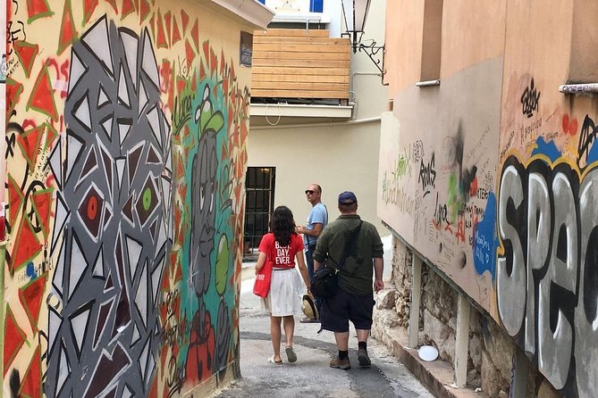 Private Athens: Historical Walking Tour Including the Changing of the Guard - What the private format is worth at $149.14