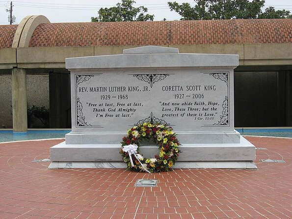 Private Atlanta History Tour From Civil War to Civil Rights - Key points to know before booking