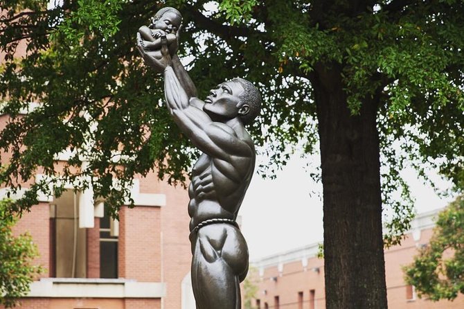 Private Atlanta History Tour From Civil War to Civil Rights - Why this tour helps you understand Atlanta