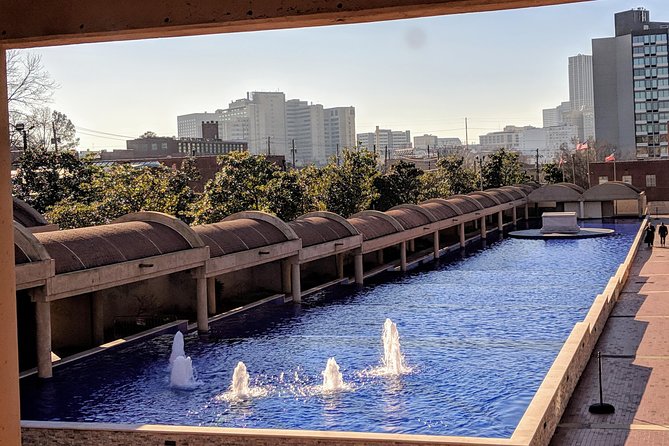 Private Atlanta History Tour From Civil War to Civil Rights - What the $175 price buys you
