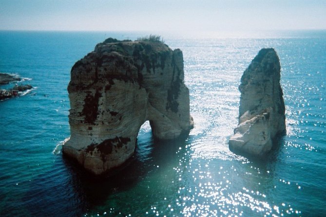 PRIVATE Beirut Historical Walking Half Day Tour - Why this tour helps you understand Beirut
