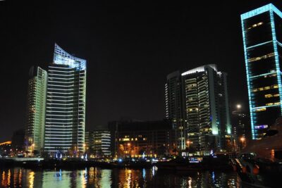 PRIVATE Beirut Historical Walking Half Day Tour