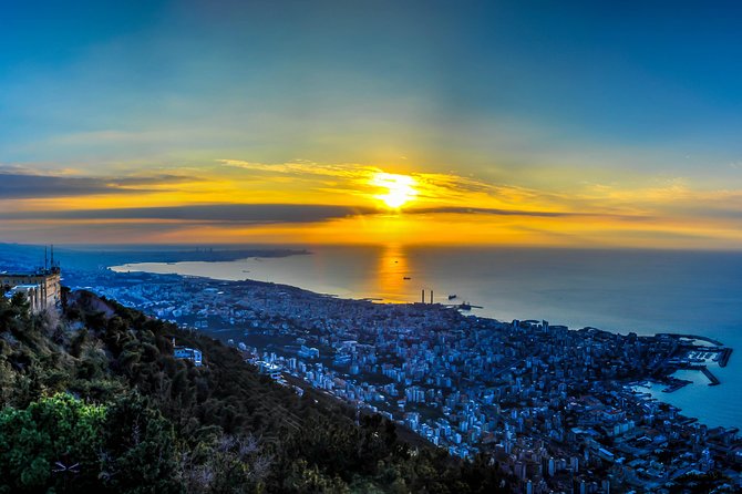 PRIVATE Beirut Historical Walking Half Day Tour - Is $93.34 per person fair value?