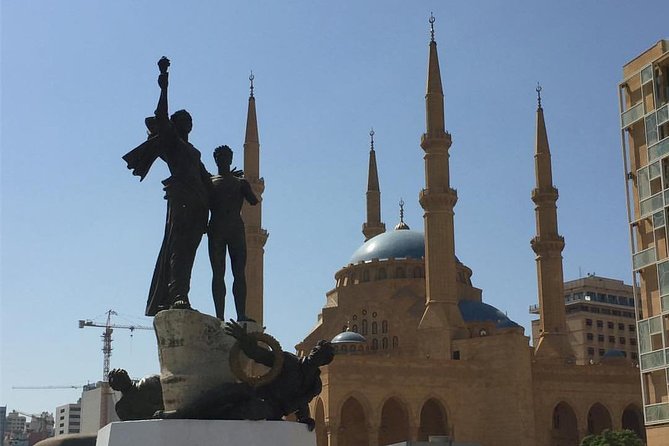 PRIVATE Beirut Historical Walking Half Day Tour - Who will enjoy this Beirut tour most?
