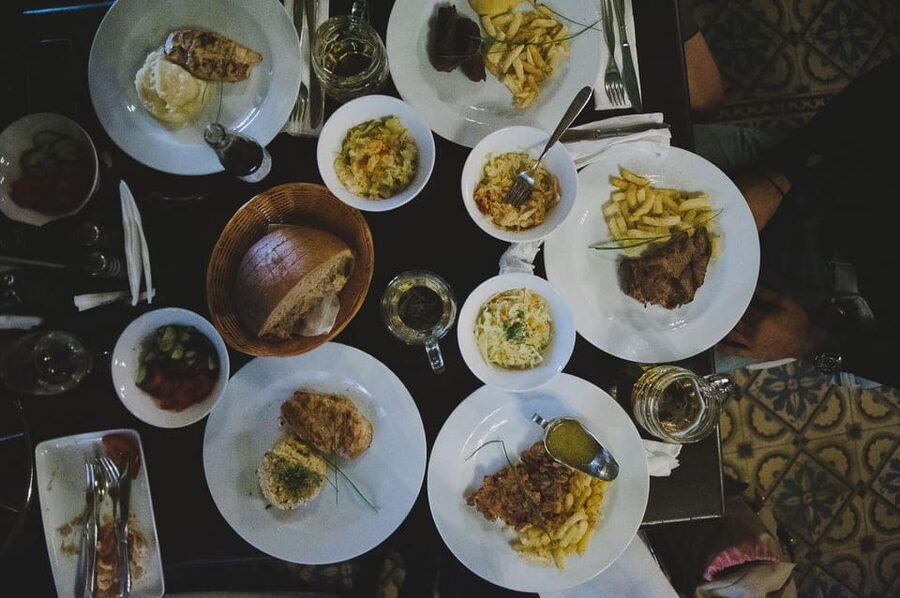 Private Bucharest: History & Food with Traditional Meal - Starting at Revolution Square with Romania’s modern past
