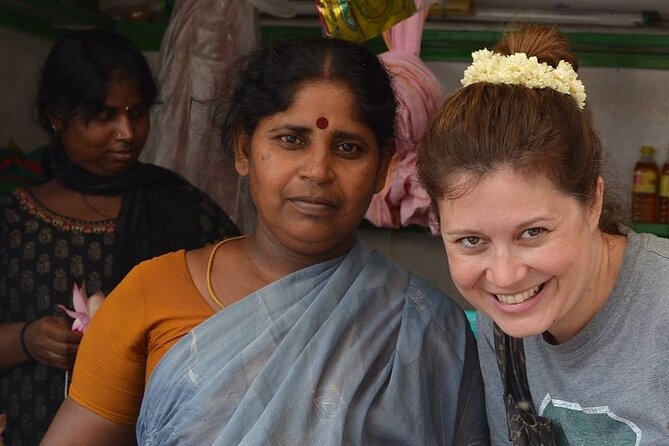 Private Chennai Day Tour - Art History and Contemporary Chennai - Why this private Chennai tour works