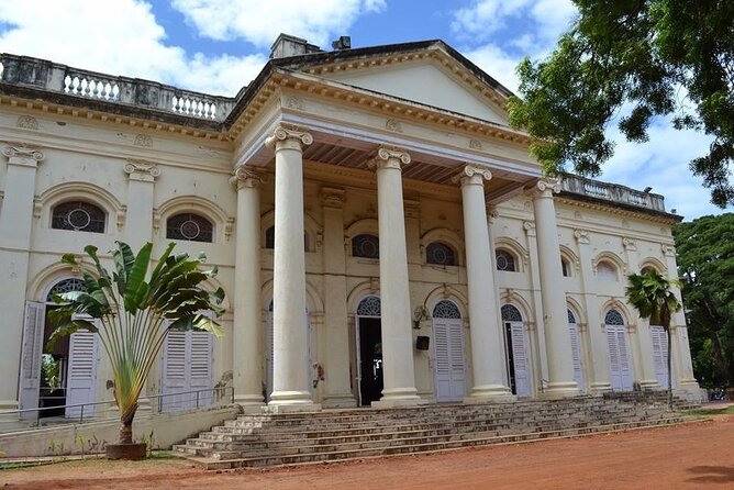 Private Chennai Day Tour - Art History and Contemporary Chennai - St George’s Cathedral and British-era Chennai