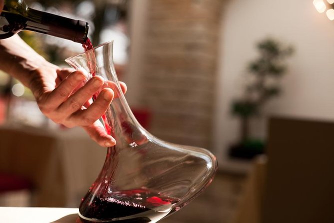 Private Chianti Classico Tour with wine and food tasting in a Historic Estate - Inside a Historic Chianti Estate
