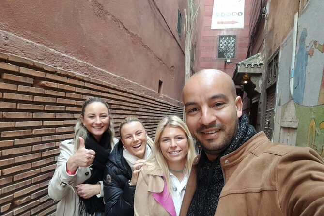 Private Cultural Tour in Marrakech City - The Medina, beyond the main market lanes