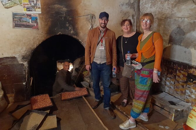 Private Cultural Tour in Marrakech City - Ben Youssef Madrasa and Islamic education