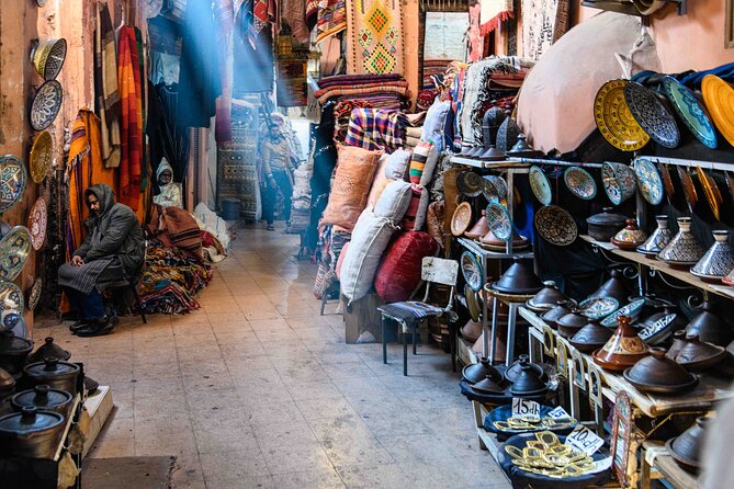 Private Cultural Tour in Marrakech City - Who will get the most from it?