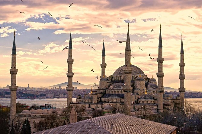 Private Cultural Tour of Istanbul with Certified Guide - Key points to know before booking