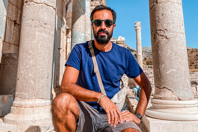 Private Cultural Tour of Istanbul with Certified Guide - Why this seven-hour route works for a first day